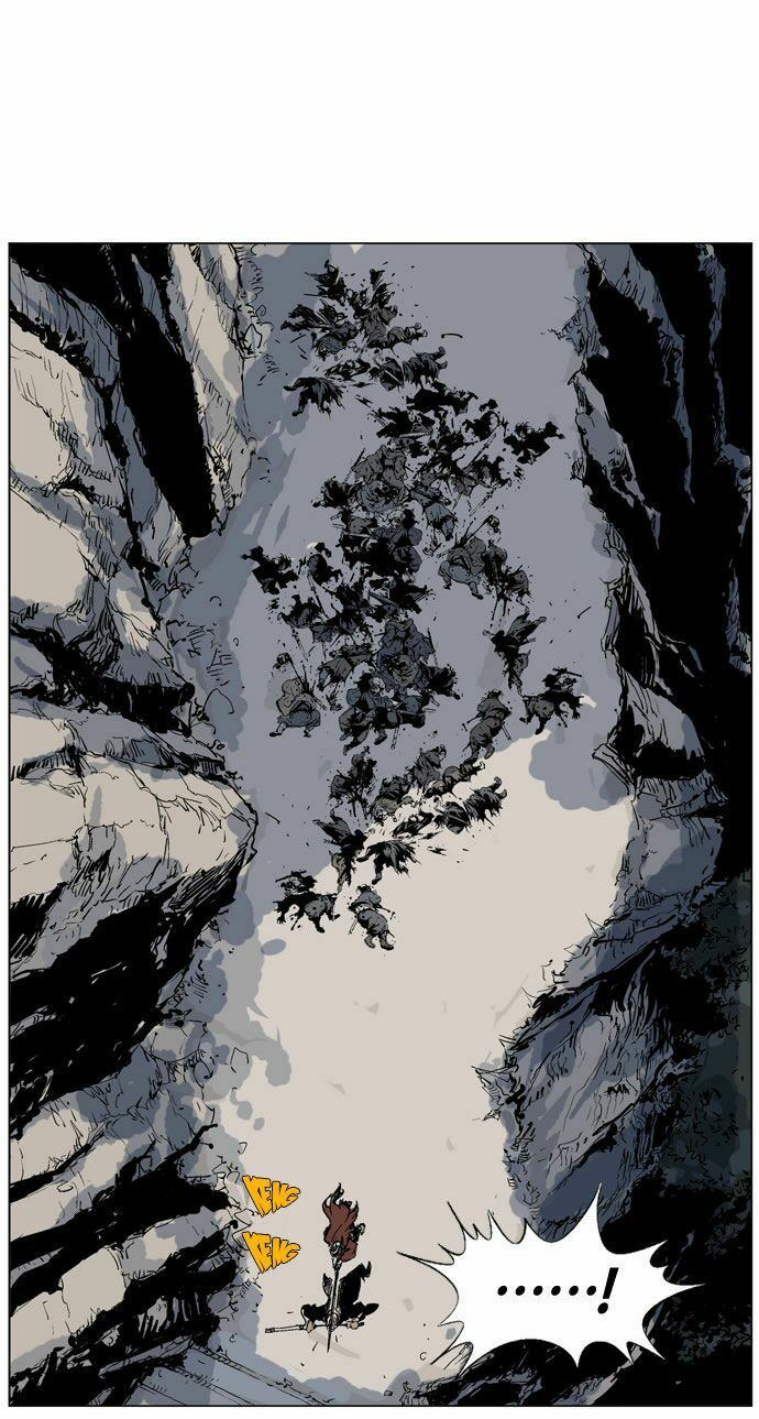 Gosu - Cao Thủ: Chapter 46