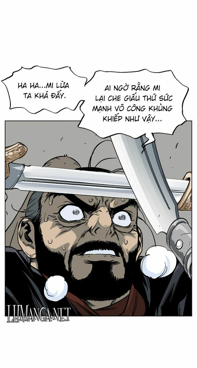 Gosu - Cao Thủ: Chapter 46