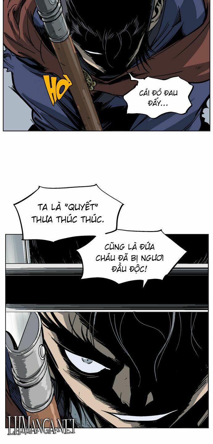 Gosu - Cao Thủ: Chapter 46