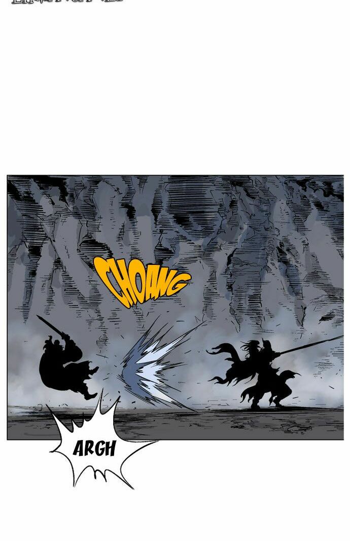 Gosu - Cao Thủ: Chapter 46