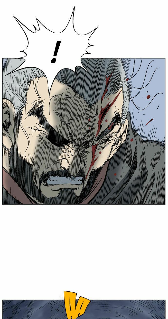 Gosu - Cao Thủ: Chapter 46