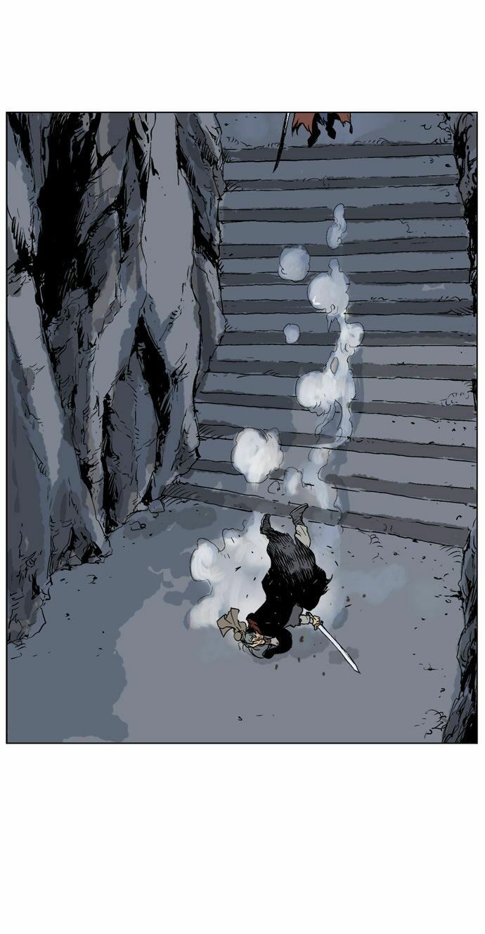 Gosu - Cao Thủ: Chapter 46