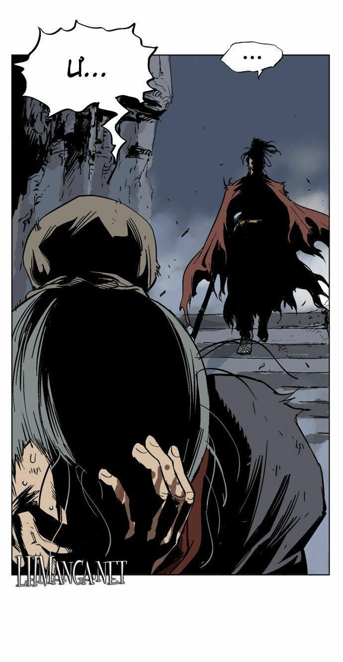 Gosu - Cao Thủ: Chapter 46