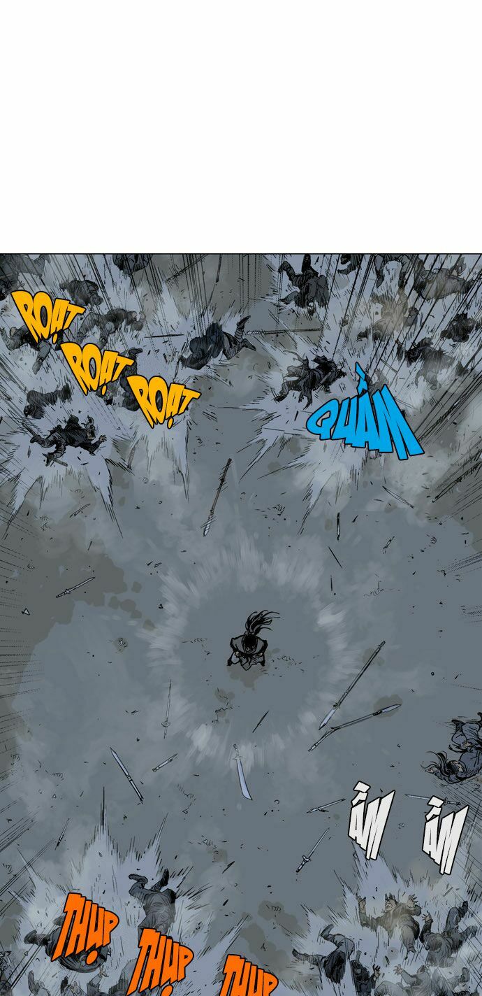 Gosu - Cao Thủ: Chapter 46