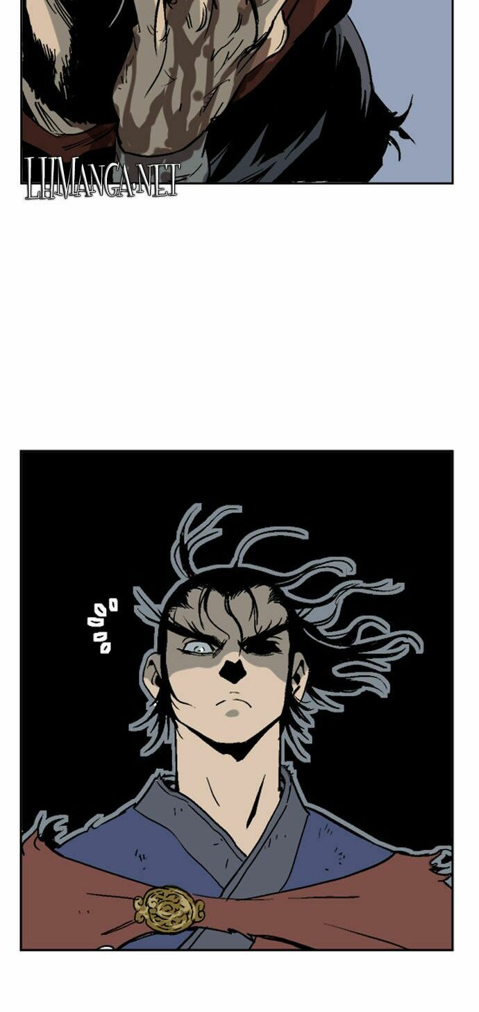 Gosu - Cao Thủ: Chapter 46