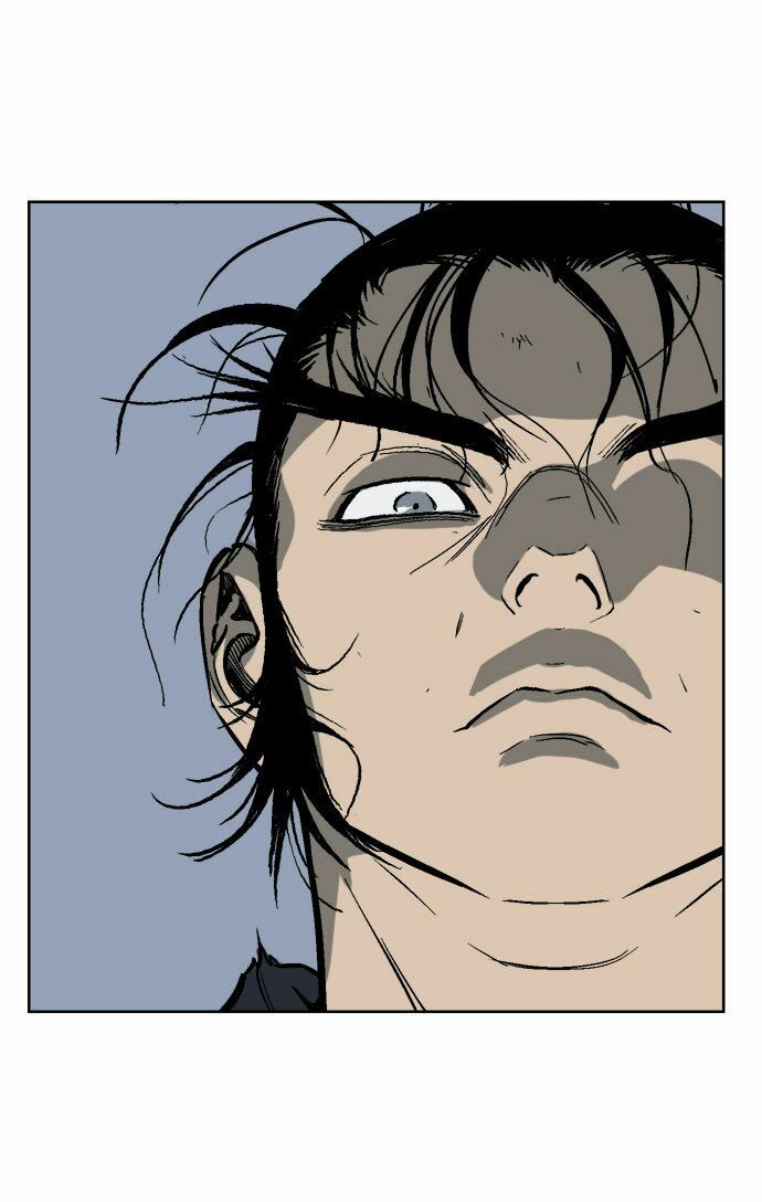 Gosu - Cao Thủ: Chapter 46