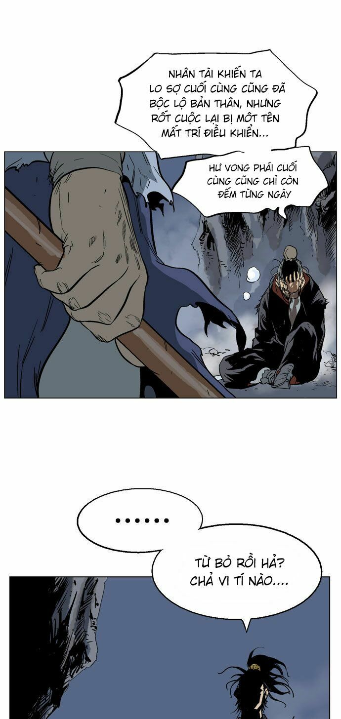 Gosu - Cao Thủ: Chapter 46
