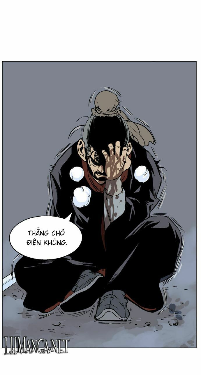 Gosu - Cao Thủ: Chapter 46