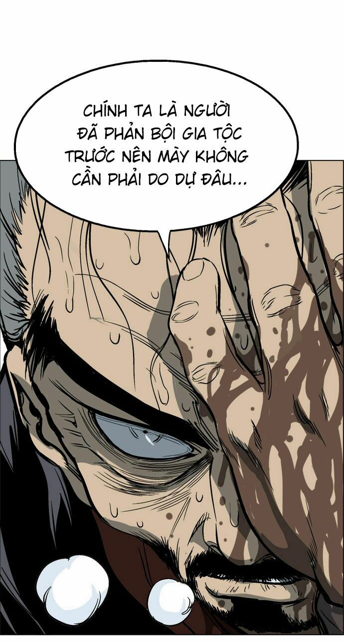 Gosu - Cao Thủ: Chapter 46