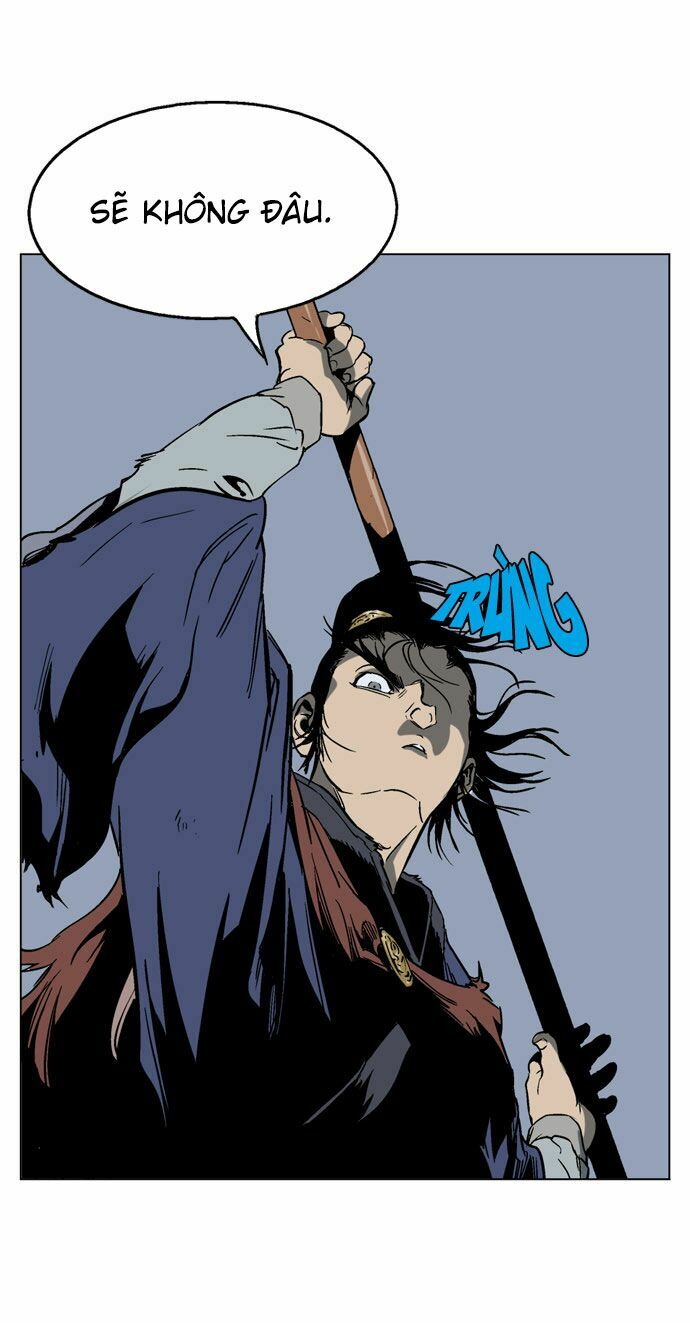 Gosu - Cao Thủ: Chapter 46