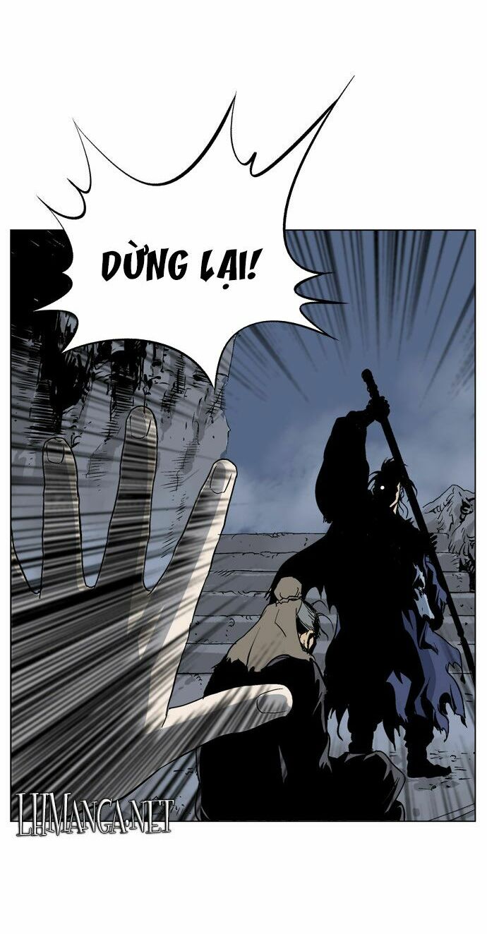 Gosu - Cao Thủ: Chapter 46