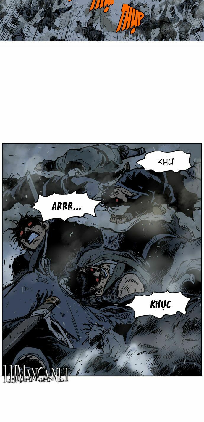 Gosu - Cao Thủ: Chapter 46