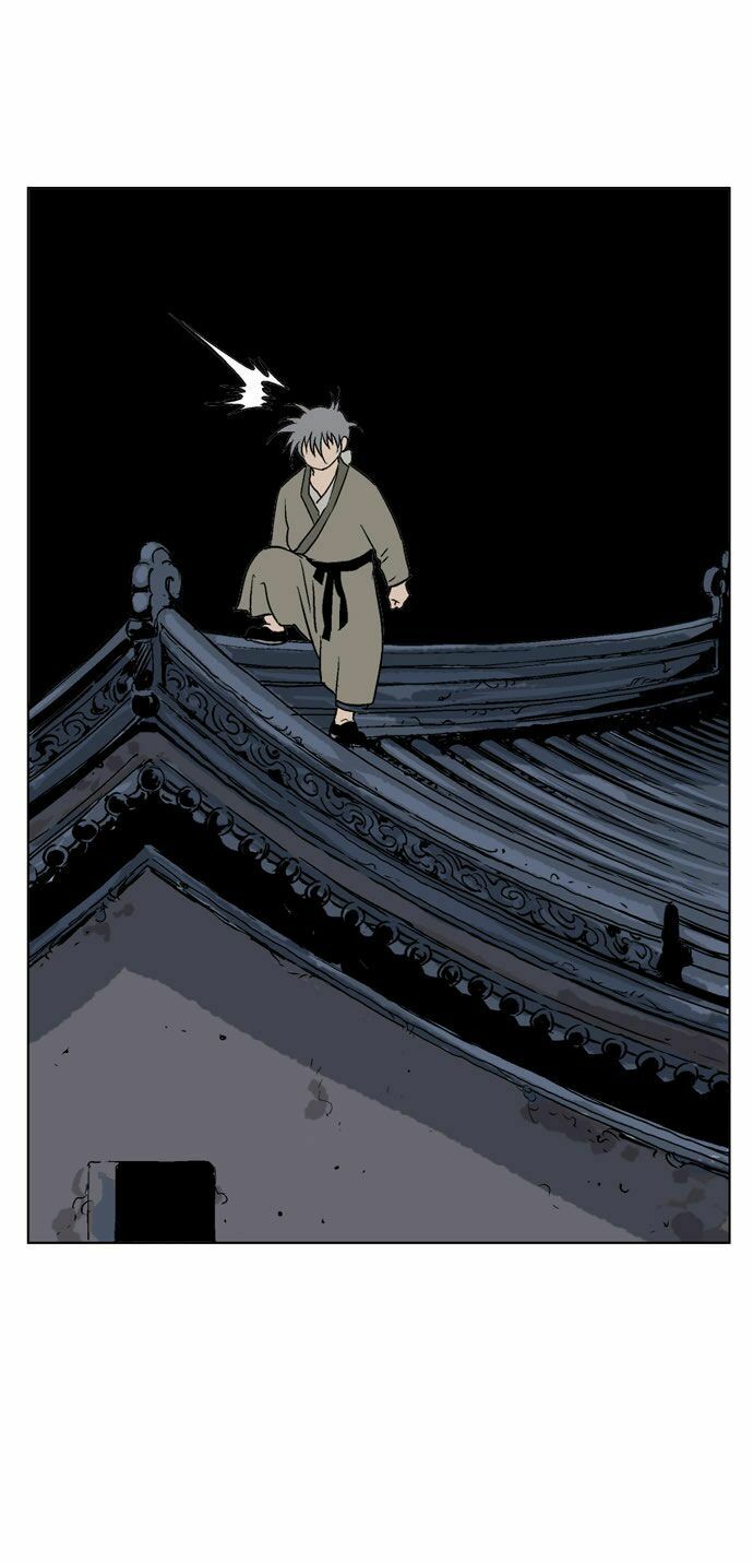 Gosu - Cao Thủ: Chapter 46