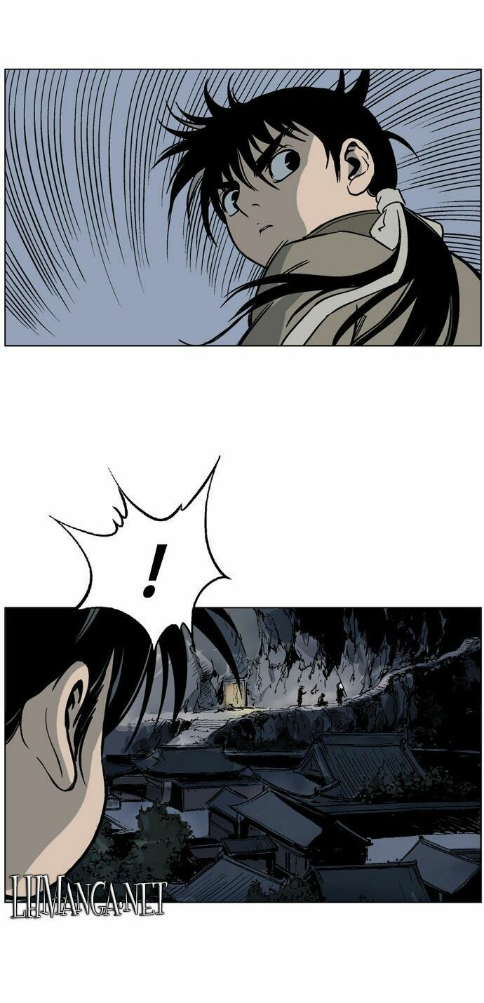 Gosu - Cao Thủ: Chapter 46