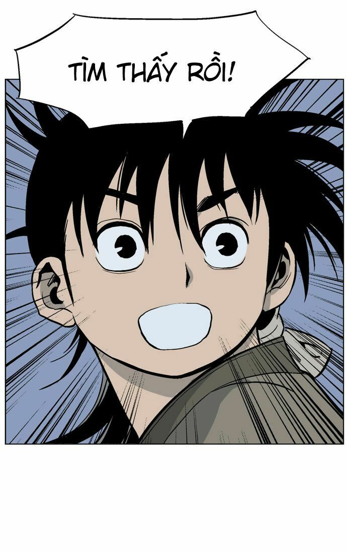 Gosu - Cao Thủ: Chapter 46