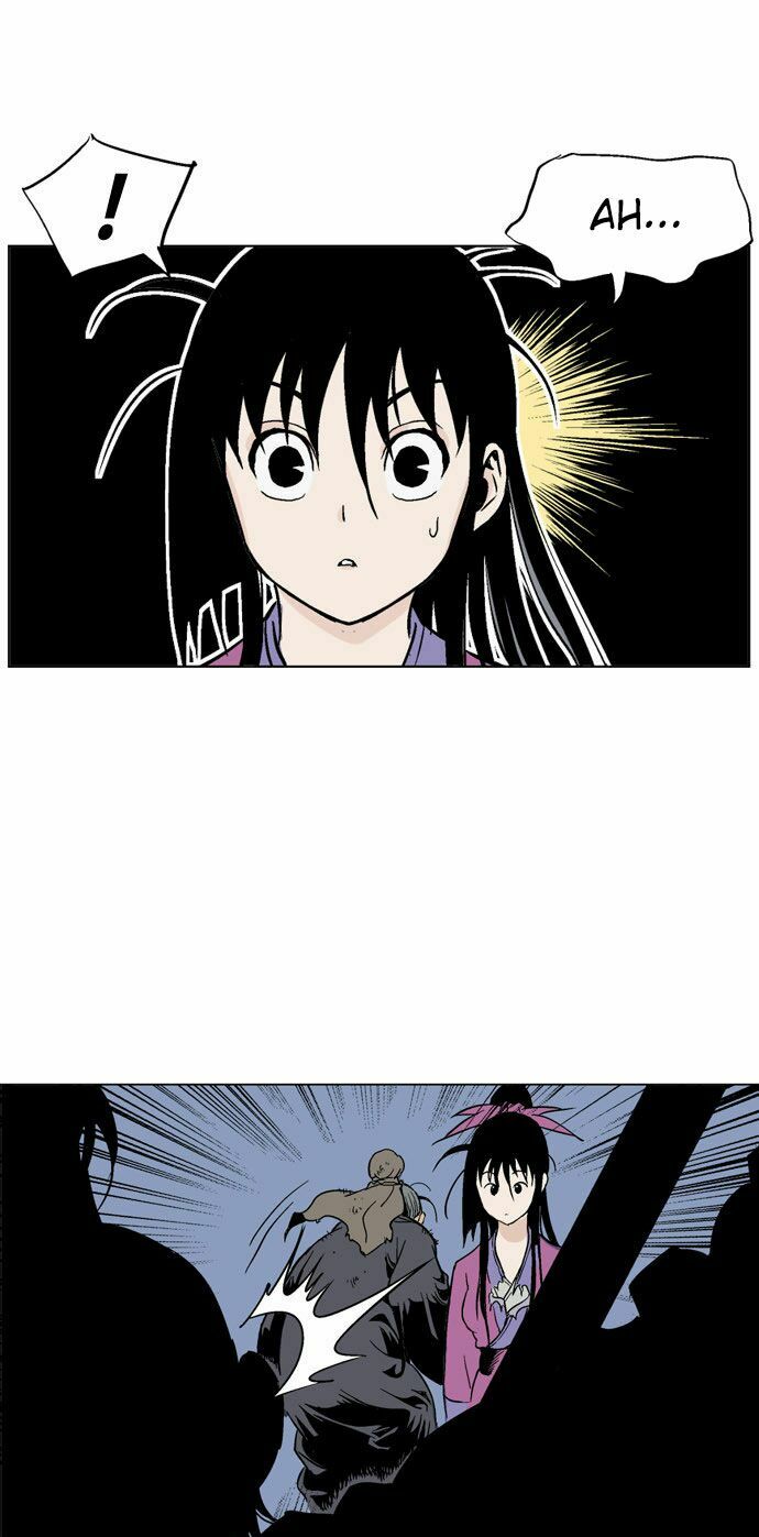 Gosu - Cao Thủ: Chapter 46