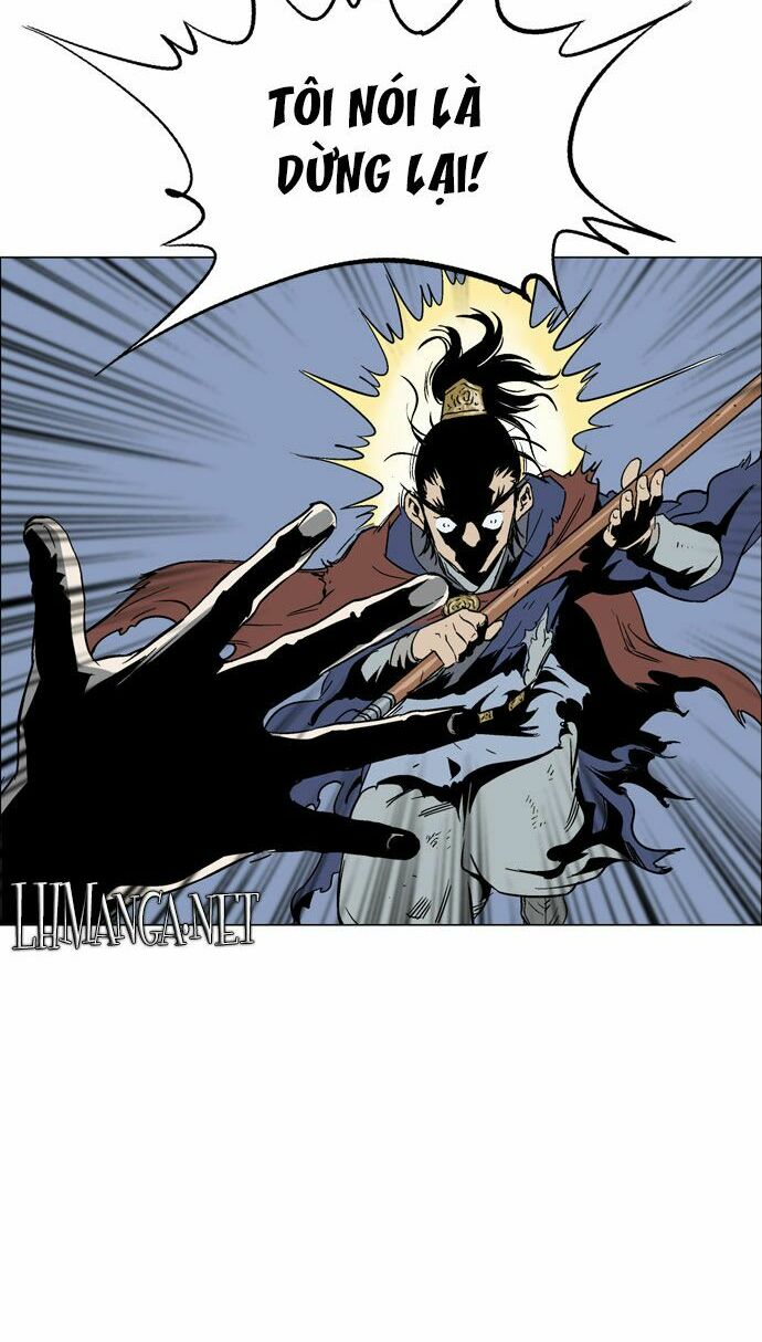 Gosu - Cao Thủ: Chapter 46