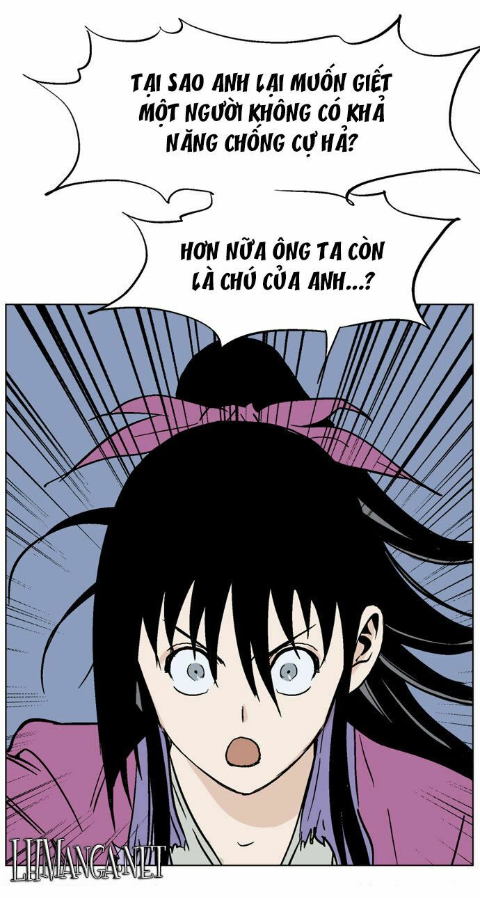 Gosu - Cao Thủ: Chapter 46