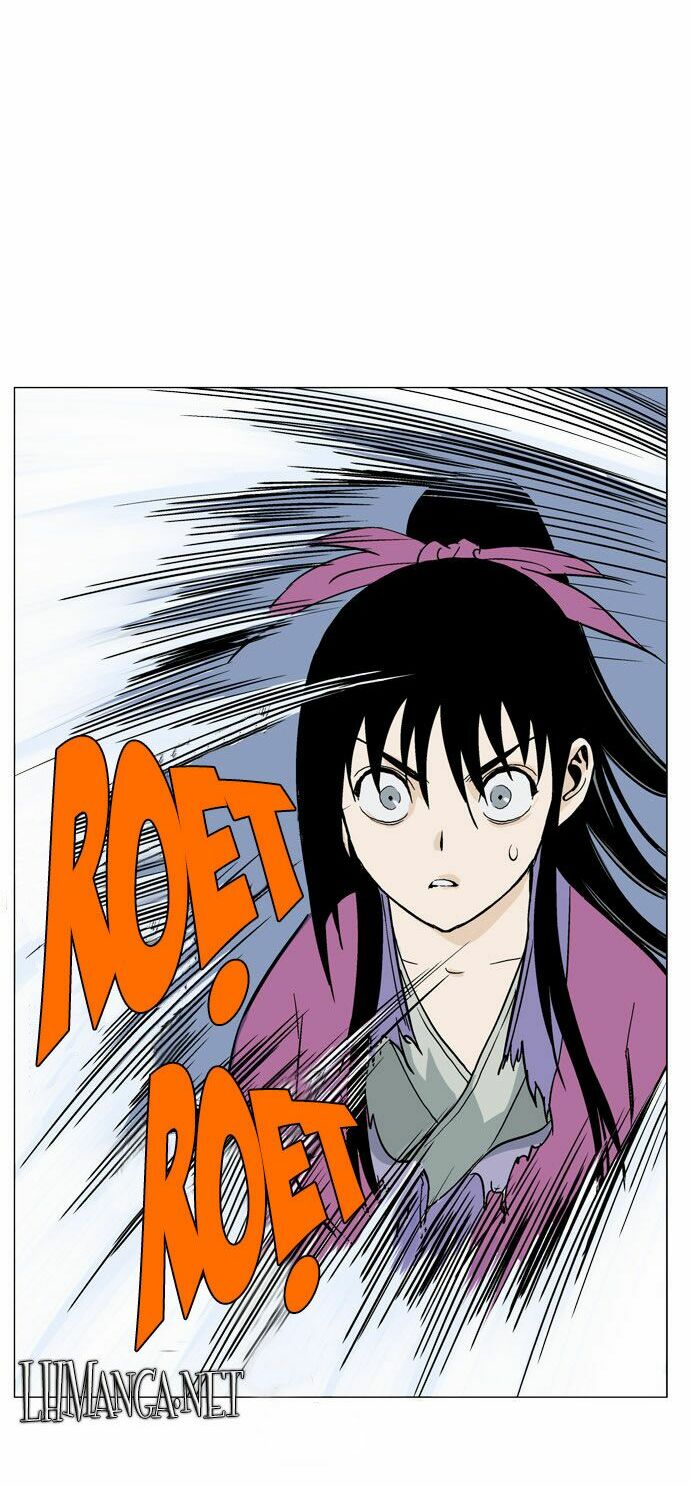 Gosu - Cao Thủ: Chapter 46