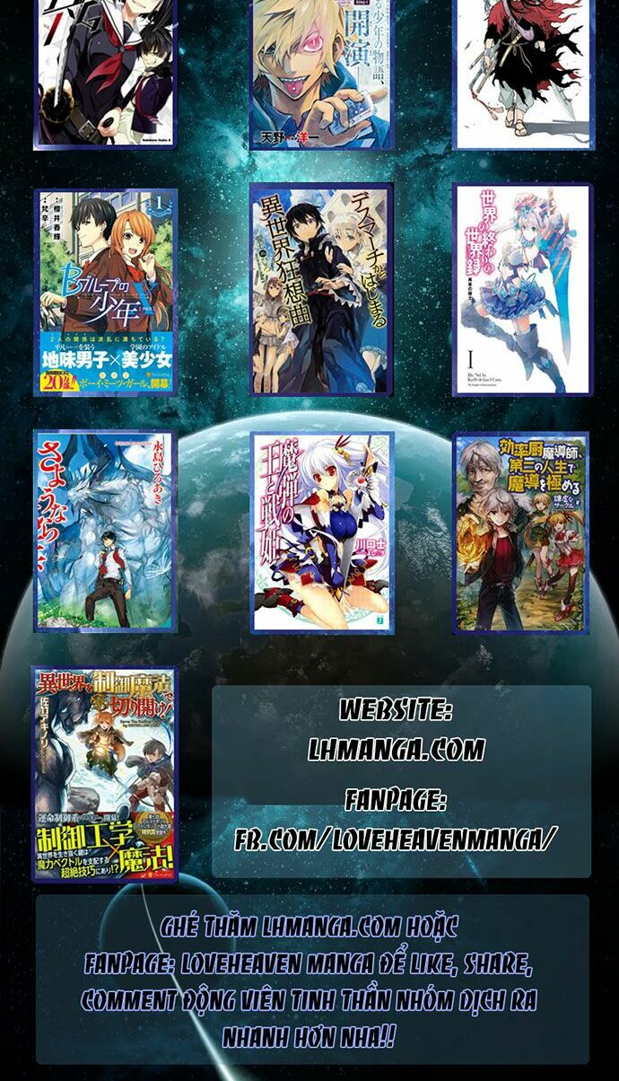 Gosu - Cao Thủ: Chapter 46