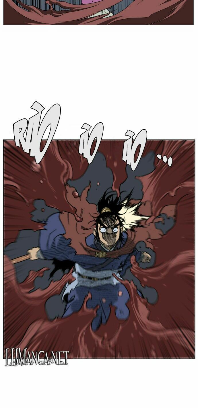 Gosu - Cao Thủ: Chapter 47