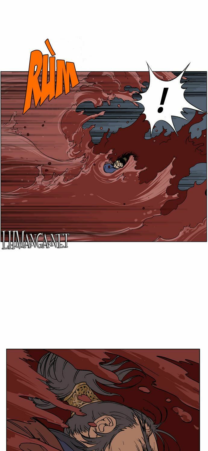 Gosu - Cao Thủ: Chapter 47