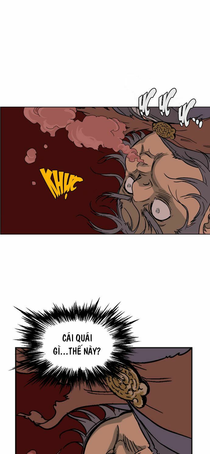 Gosu - Cao Thủ: Chapter 47