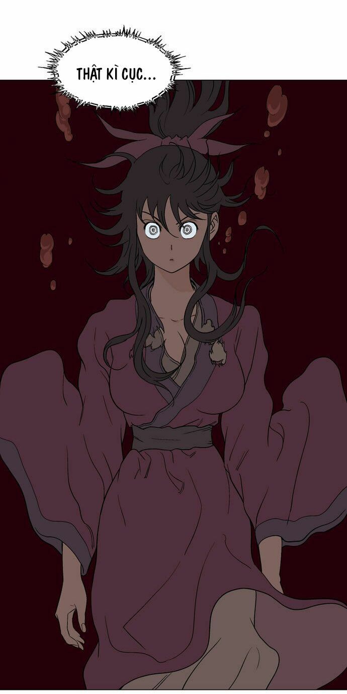 Gosu - Cao Thủ: Chapter 47