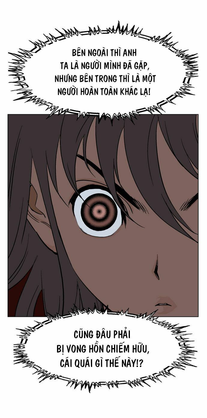 Gosu - Cao Thủ: Chapter 47