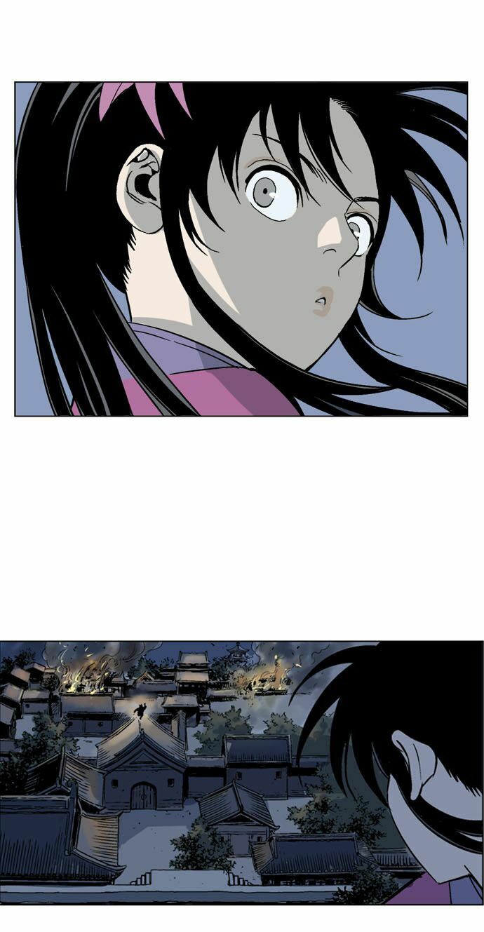 Gosu - Cao Thủ: Chapter 47