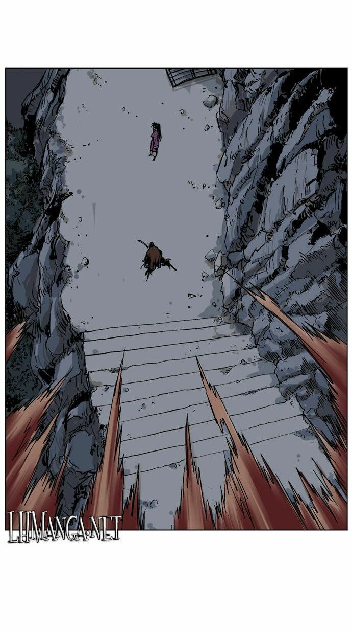 Gosu - Cao Thủ: Chapter 47