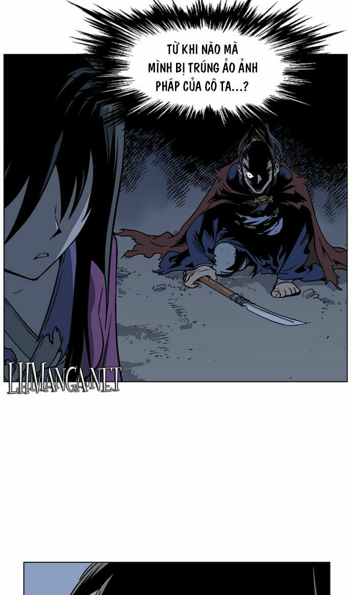 Gosu - Cao Thủ: Chapter 47