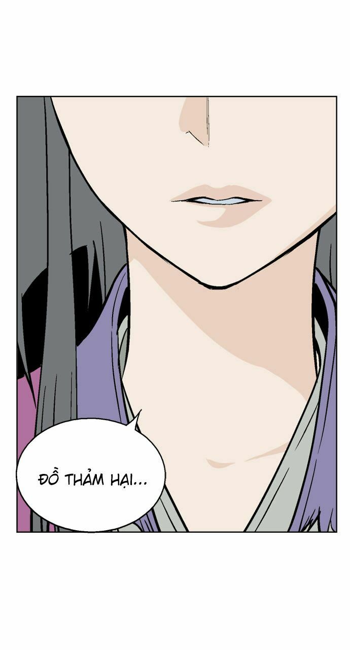 Gosu - Cao Thủ: Chapter 47