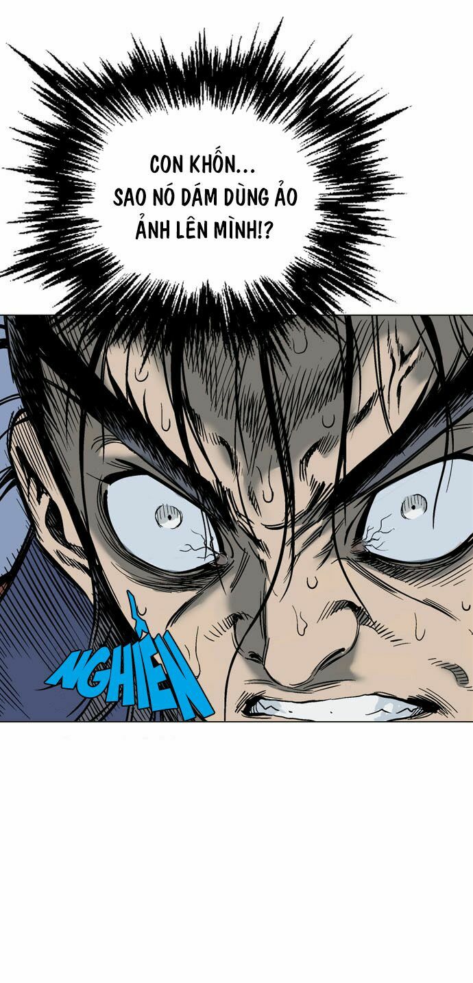 Gosu - Cao Thủ: Chapter 47
