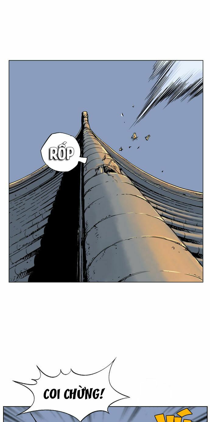 Gosu - Cao Thủ: Chapter 47