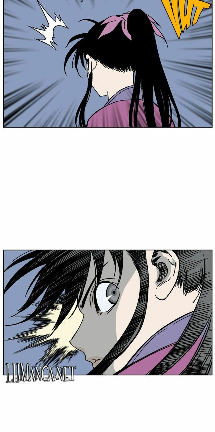 Gosu - Cao Thủ: Chapter 47