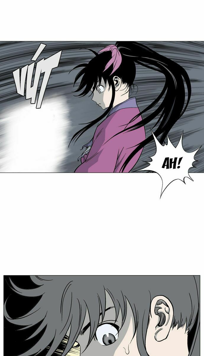 Gosu - Cao Thủ: Chapter 47