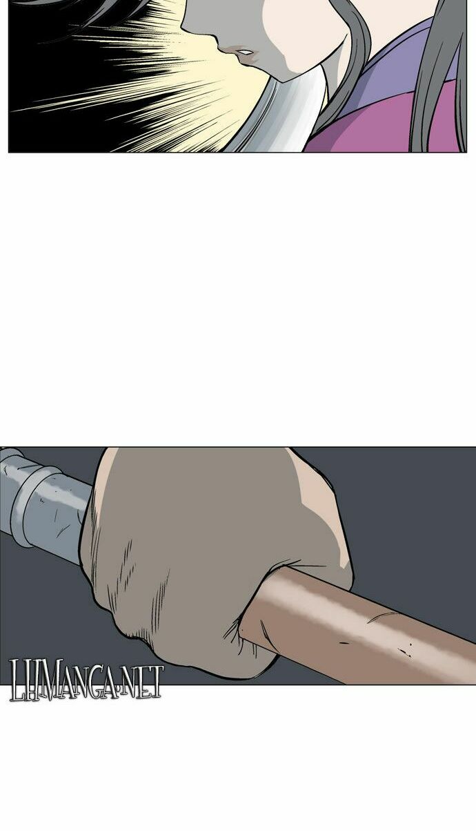 Gosu - Cao Thủ: Chapter 47