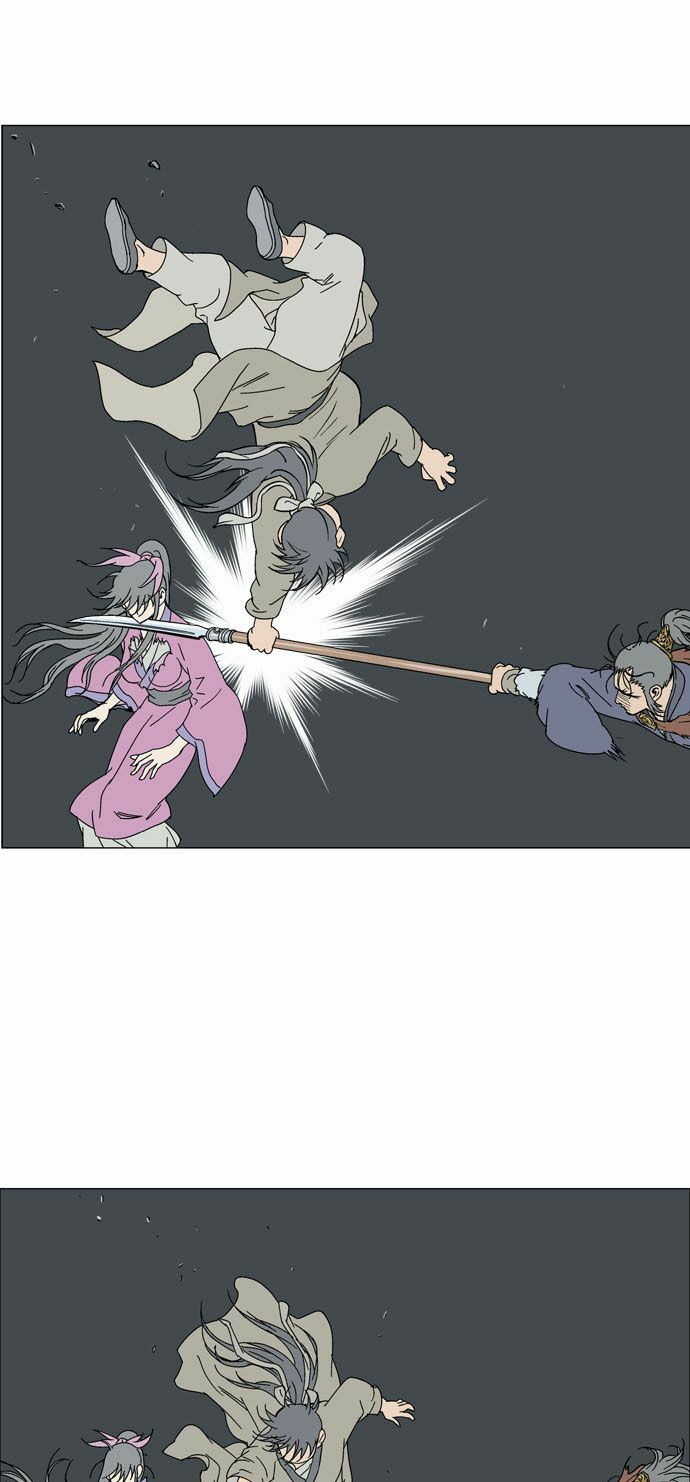 Gosu - Cao Thủ: Chapter 47