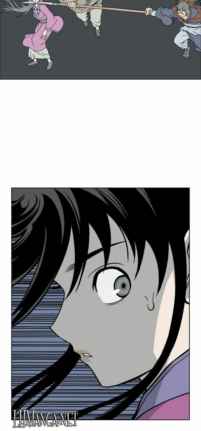 Gosu - Cao Thủ: Chapter 47