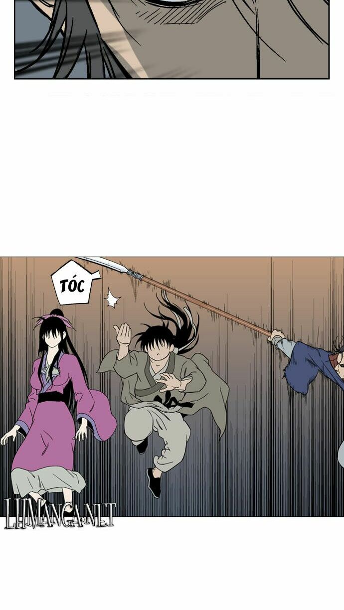 Gosu - Cao Thủ: Chapter 47