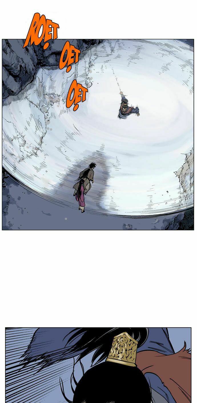 Gosu - Cao Thủ: Chapter 47