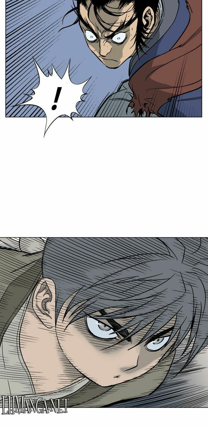 Gosu - Cao Thủ: Chapter 47
