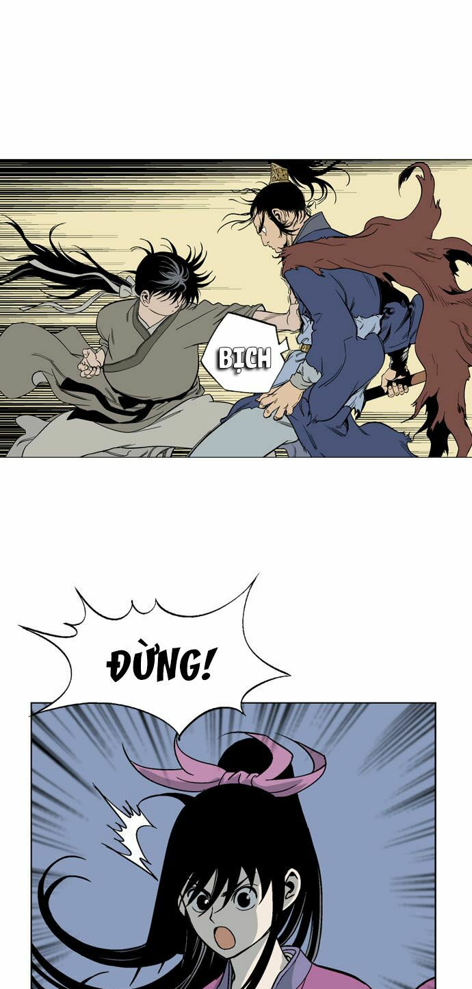 Gosu - Cao Thủ: Chapter 47