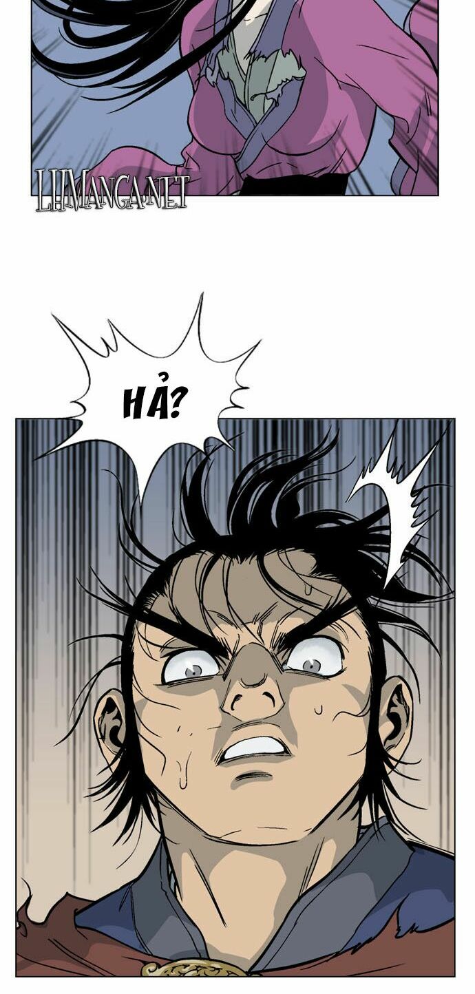 Gosu - Cao Thủ: Chapter 47