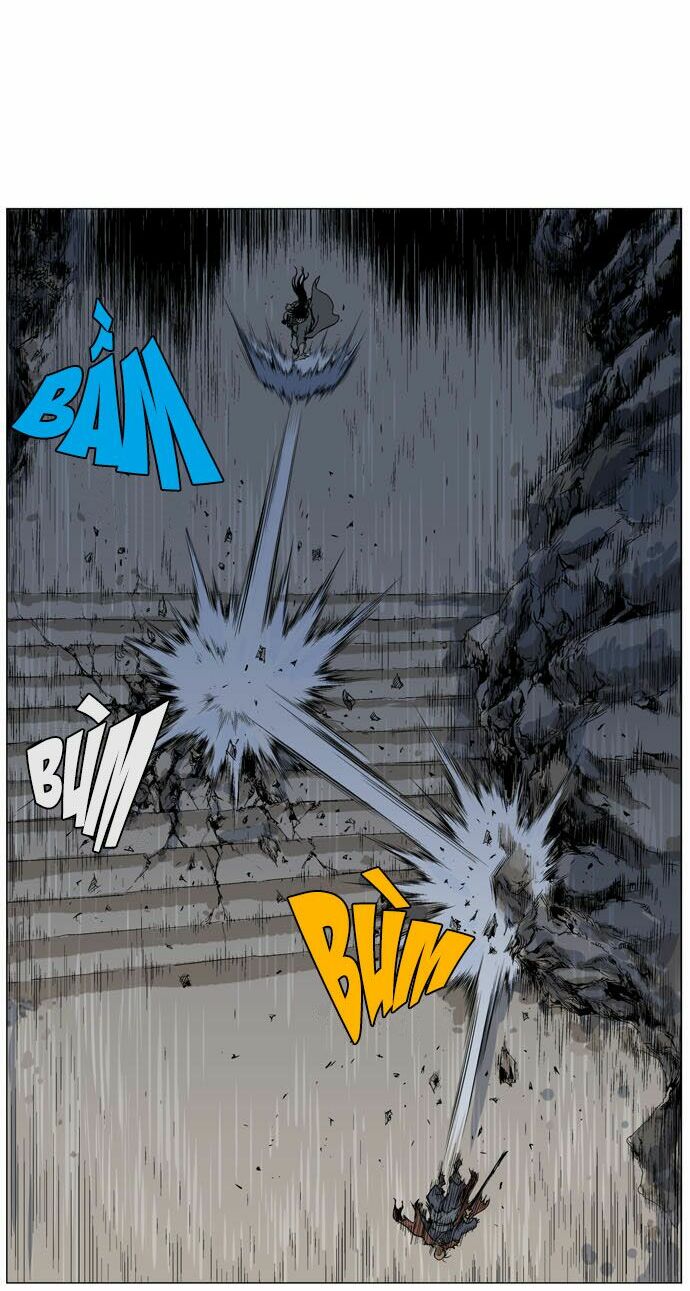 Gosu - Cao Thủ: Chapter 47