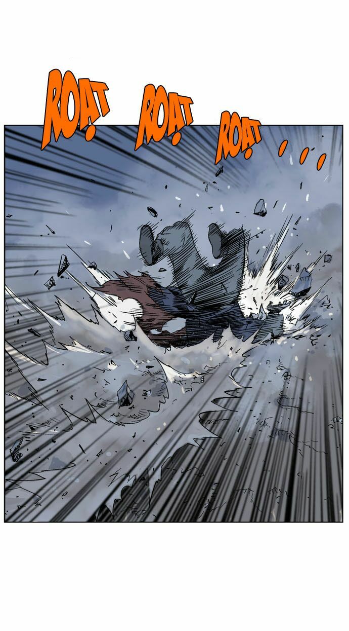 Gosu - Cao Thủ: Chapter 47