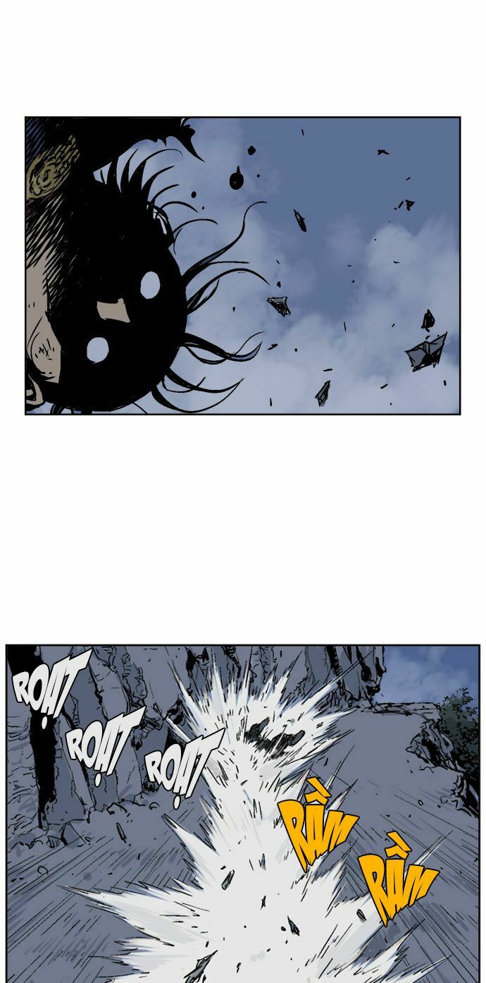 Gosu - Cao Thủ: Chapter 47