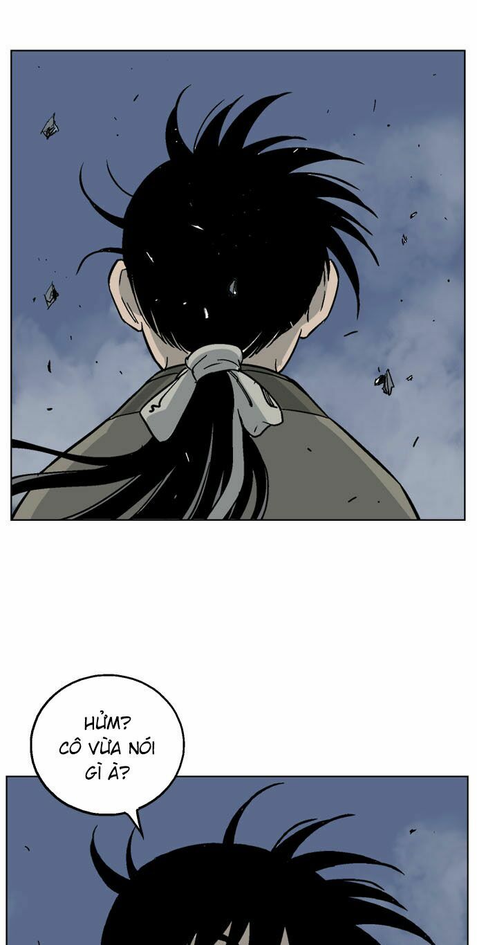 Gosu - Cao Thủ: Chapter 47