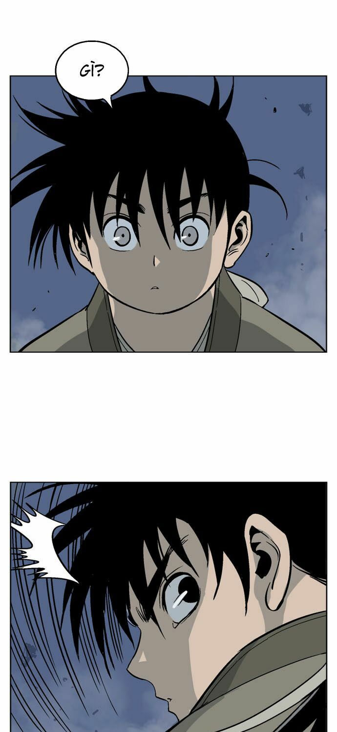 Gosu - Cao Thủ: Chapter 47